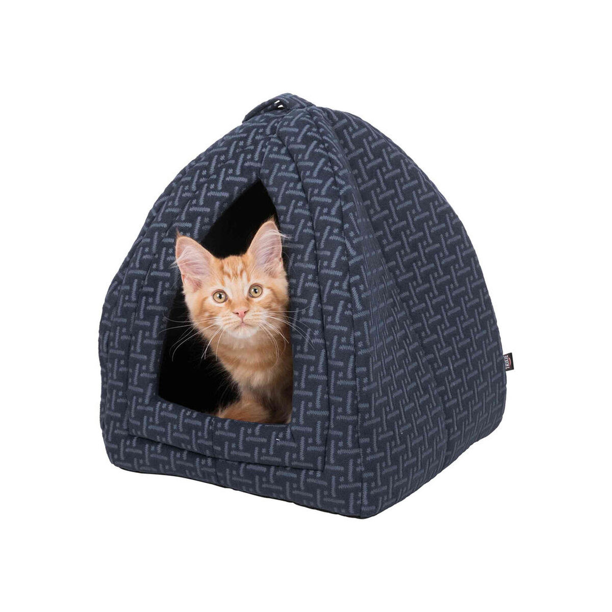 Hule for katt Trixie Ferris Blå 32 × 42 × 32 cm